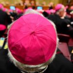 Nomeações de bispos para Corumbá (MS) e Palmeira dos Índios (AL)