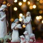 Escolhidos para ver a grande luz