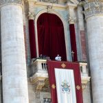 Papa: redescobrir neste Natal os laços de fraternidade que nos unem