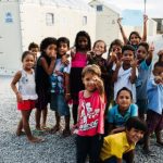Universidade Católica de Pernambuco acolhe grupo de venezuelanos