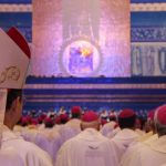 O episcopado no Brasil: 480 bispos e 307 membros efetivos da CNBB