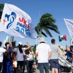 Igreja no México denuncia suposta fraude contra peregrinos da JMJ Panamá 2019
