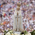 Panamá, Brasil e Terra Santa: Saiba quais locais receberão visita da imagem de Fátima em 2019
