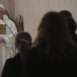 Papa: para amar a Deus, é preciso amar o irmão