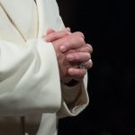 Papa no Angelus: “Entregar-se ao Senhor é viver na graça”