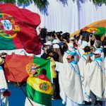 JMJ de 2022 será em Lisboa