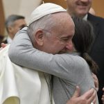Papa na Audiência Geral: os jovens são fermento de paz no mundo