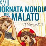 Vaticano divulga mensagem do Papa para Dia Mundial do Enfermo 2019