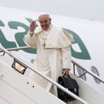 Papa Francisco visitará a Romênia