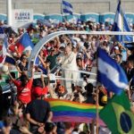 Papa: “Jovens, vocês são o ‘agora’ de Deus!”