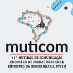 Inscrições abertas para o 11º Mutirão Brasileiro de Comunicação, em Goiânia