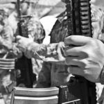 Venezuela: Bispo pede a militares e policiais que em nome de Deus não disparem contra povo