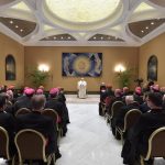 Papa: não basta mudar os livros litúrgicos para melhorar a qualidade da liturgia