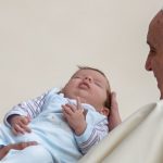 Papa: onde há vida, há esperança