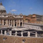 Vaticano responde a críticas ao acordo com a China e informa sobre cargos de bispos