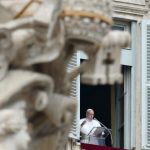 Papa: chamados a testemunhar a bondade e a misericórdia no mar aberto da humanidade