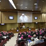 Papa Francisco: escutemos o grito dos pequenos que pedem justiça