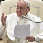 Papa: “Na oração cristã não há espaço para o ‘eu'”