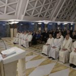Papa: o Senhor nos pergunta onde está o irmão necessitado no nosso coração