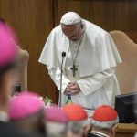 O segundo dia do Encontro sobre a Proteção dos menores no Vaticano