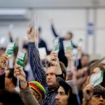 CF 2019: A criação e a efetivação das políticas públicas começam com a participação popular