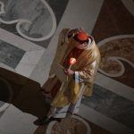 Dom João: clareza e decisão do Papa para proteger os menores