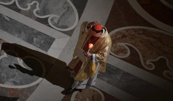 Dom João: clareza e decisão do Papa para proteger os menores