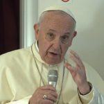 Venezuela: O Papa quer verificar a vontade das duas partes