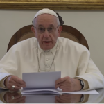Papa encoraja governantes a dar passos para abolir pena de morte