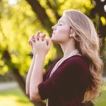 Que tal aprender a ouvir e a falar com Deus?