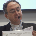 Cardeal Sergio da Rocha: “Uma das principais exigências da espiritualidade quaresmal é a fraternidade”