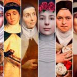 9 mulheres que foram exemplares para a Igreja e o mundo