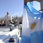 Bispos devem renovar convite ao Papa para visitar a Argentina