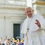 Vaticano publica programa da viagem do Papa Francisco à Romênia