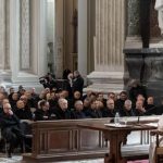 Papa Francisco compartilha com sacerdotes sua dor pelos escândalos de abusos na Igreja