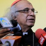 Nicarágua: bispos convidados para mesa de negociações