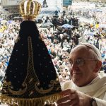 Campanha da Fraternidade: Mensagem do Papa Francisco ao povo brasileiro