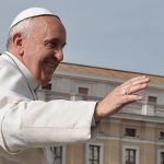 Papa Francisco completa seis anos de pontificado