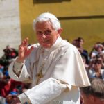 Hoje Bento XVI completa 92 anos