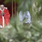 Papa Francisco: Jesus permanece fiel ao caminho da humildade
