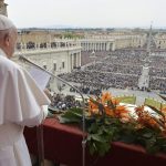 Papa: tristeza e dor pelos atentados no Sri Lanka: “violência cruel!”