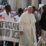 Exortação Christus vivit: Papa Francisco recorda jovens migrantes