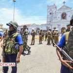 Sri Lanka: Fecham igrejas católicas por medo de ataques terroristas