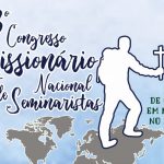 3º Congresso Missionário Nacional de Seminaristas está com inscrições abertas