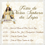 Festa de Nossa Senhora da Lapa