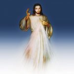 A misericórdia é a mensagem do coração de Jesus
