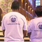 Pastoral familiar se reúne em Simpósio e Peregrinação no Santuário Nacional de Aparecida