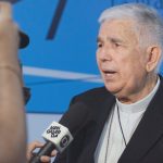 Dom José Belisário apresenta o tema central da 57ª Assembleia Geral da CNBB