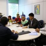 Conselho Indigenista denuncia situação de quase 18 mil indígenas sem ir à escola este ano
