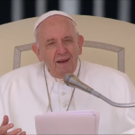 “A caridade se faz com doçura, não com acidez”, afirma o Papa ao recordar viagem apostólica